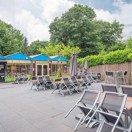Chalet Vakantie Wageningen Veluwe Экстерьер фото