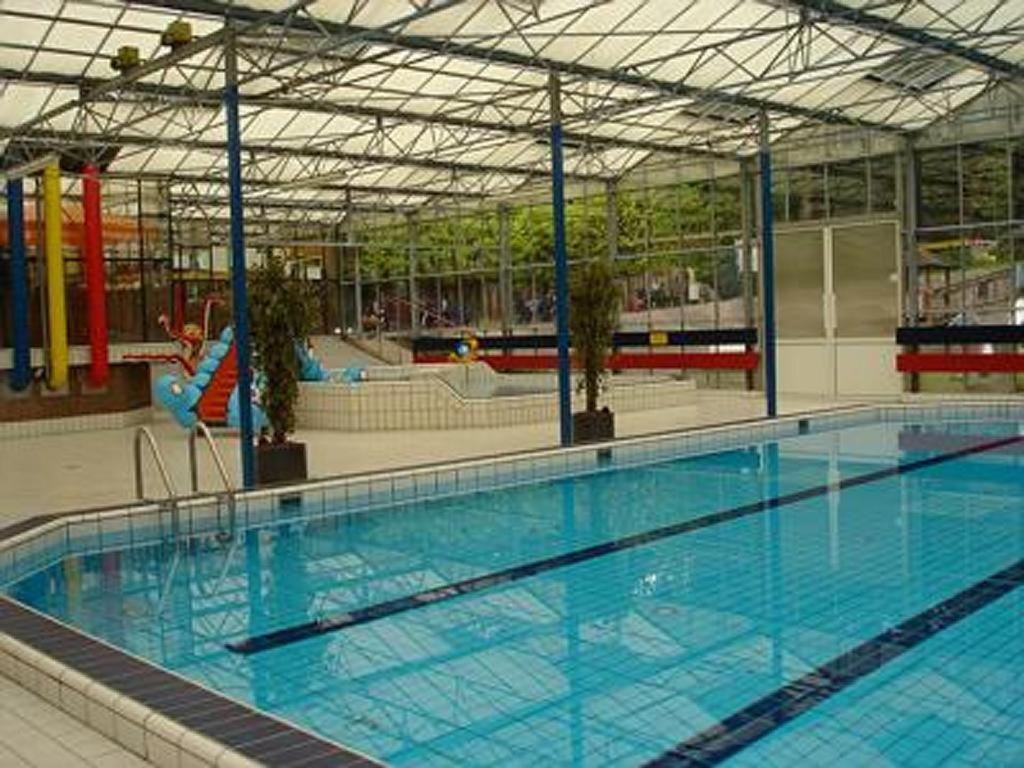 Chalet Vakantie Wageningen Veluwe Экстерьер фото